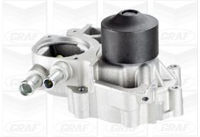 Wasserpumpe Graf PA924