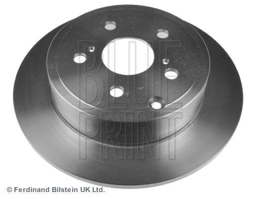 Bremsscheibe BLUE PRINT adt343196