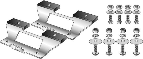 Halter HELLA 8HG168 011-001