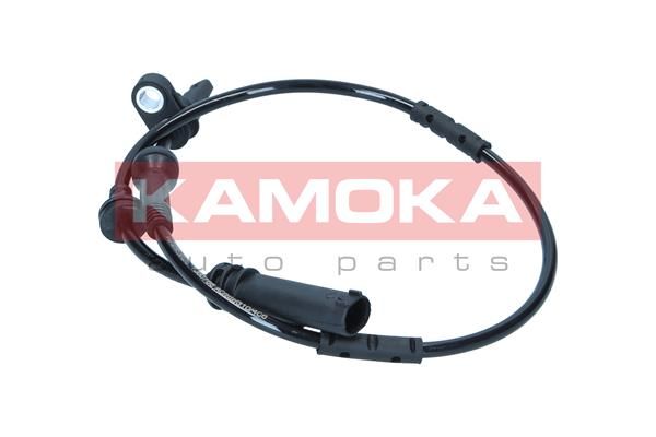 Sensor, Raddrehzahl KAMOKA 1060768