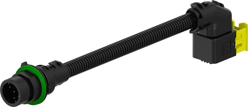 Leitungsadapter, Elektrosatz WABCO 8946000742