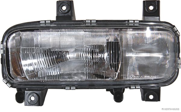 Hauptscheinwerfer HERTH+BUSS ELPARTS 81658017