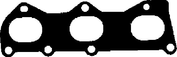 Dichtung, Abgaskrümmer CORTECO 460056p