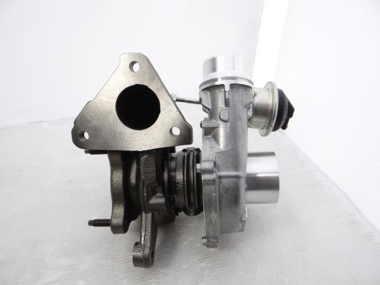 Lader, Aufladung GARRETT 757349-5004S