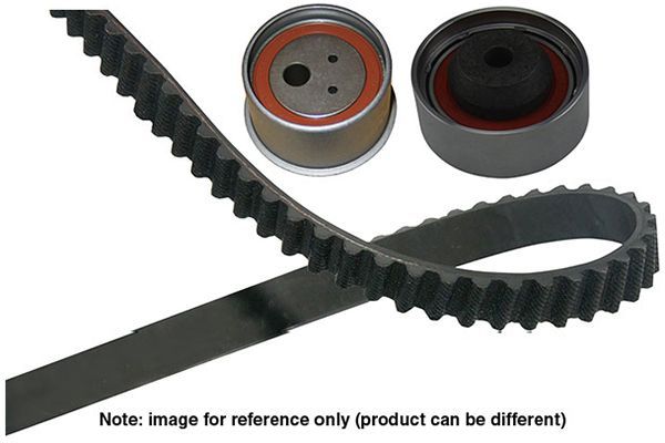 Zahnriemensatz KAVO PARTS DKT-5553