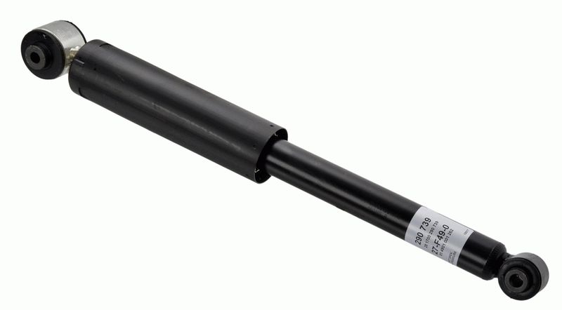 Stoßdämpfer SACHS 290 739