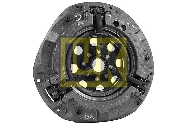 Kupplungsdruckplatte LuK 230 0026 10