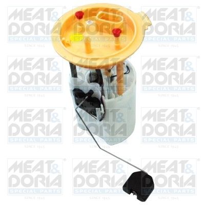 Kraftstoff-Fördereinheit MEAT & DORIA 77381