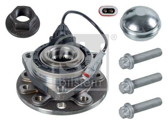 Radlagersatz FEBI BILSTEIN 31136