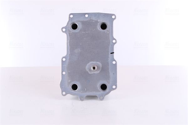 Ölkühler, Motoröl NISSENS 90726