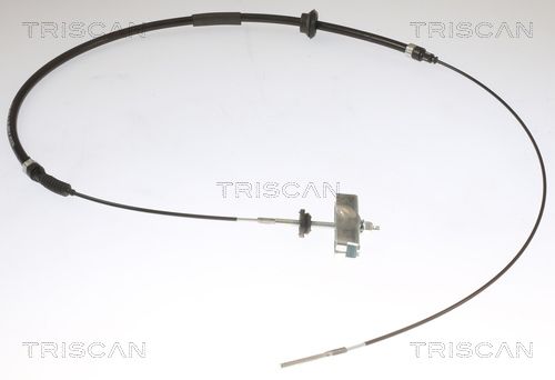 Seilzug Feststellbremse TRISCAN 8140 291196