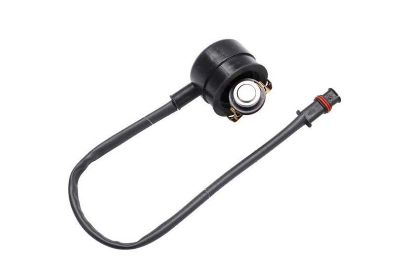 Kabelreparatursatz, Kühlmitteltemperatursensor WEBASTO 9010616A