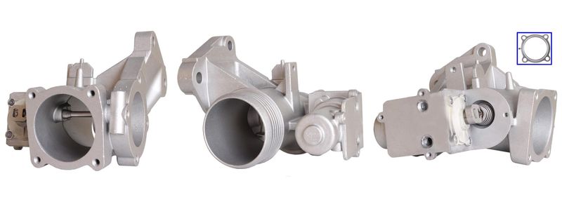 AGR-Ventil DRI 717730095