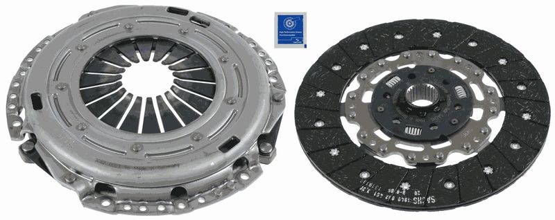 Kupplungssatz SACHS 3000 970 028