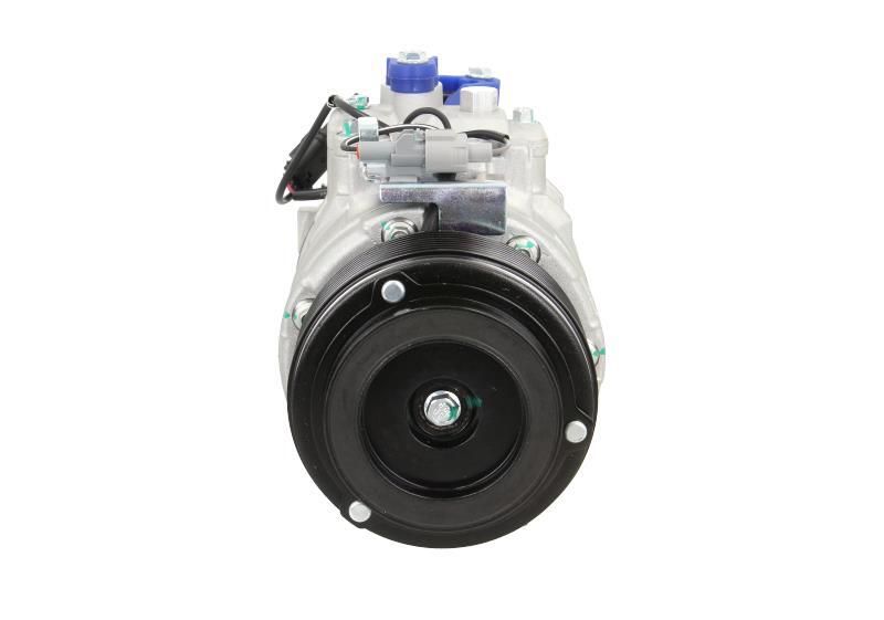 Kompressor, Klimaanlage BV PSH 090.215.002.050