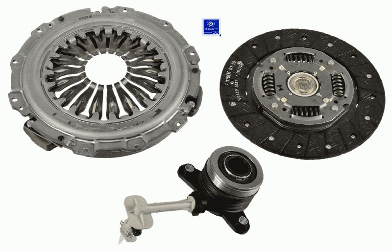 Kupplungssatz SACHS 3000 990 387