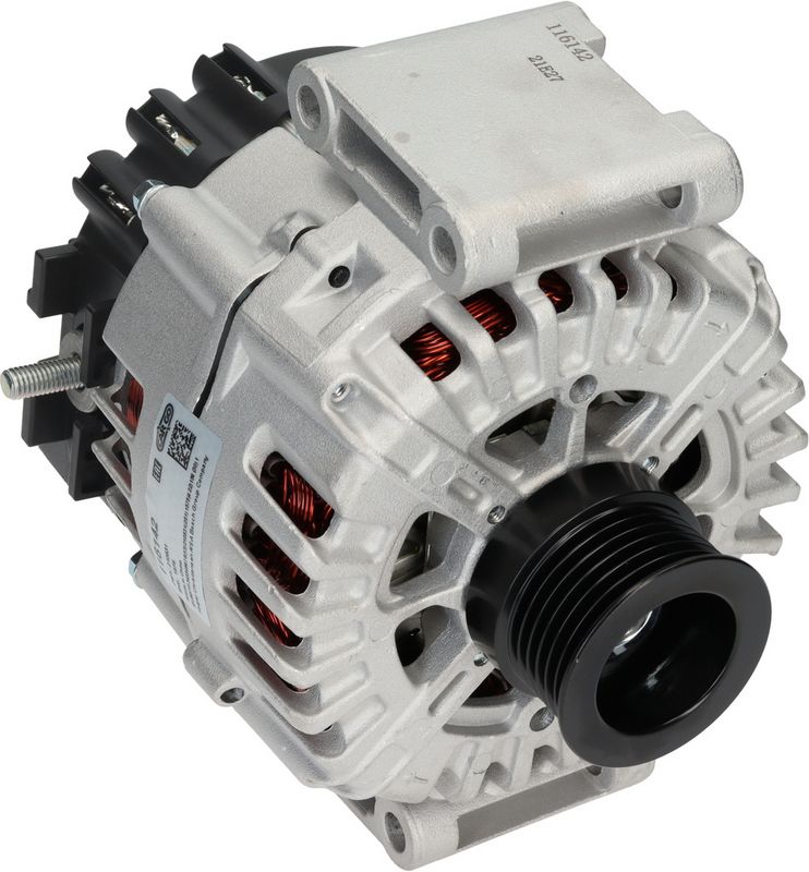 Generator HC-Cargo F 032 116 142