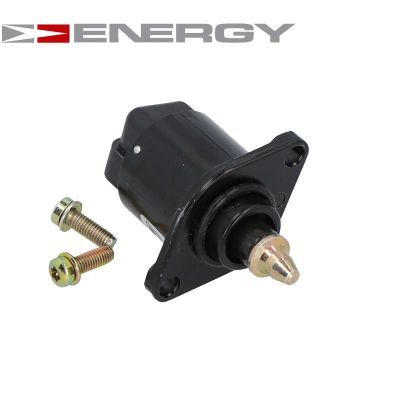 Leerlaufregelventil, Luftversorgung ENERGY SK0018