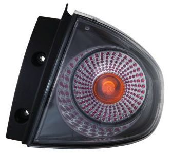 Heckleuchte ABAKUS 445-1915L-UE2C