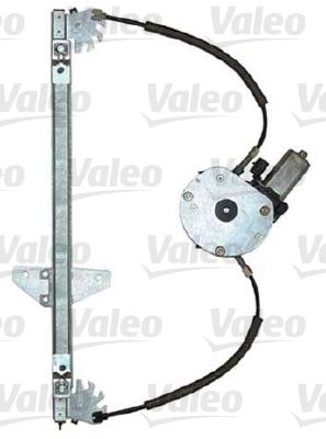 Fensterheber VALEO 850288