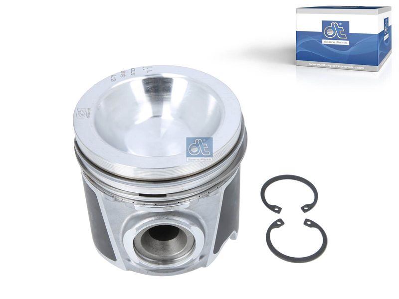 Kolben DT Spare Parts 7.54673