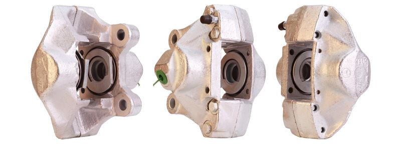 Bremssattel ELSTOCK 87-0393