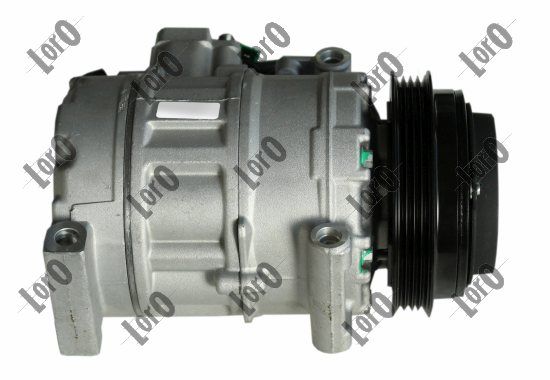Kompressor, Klimaanlage ABAKUS 003-023-0005