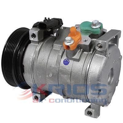 Kompressor, Klimaanlage MEAT & DORIA K15341