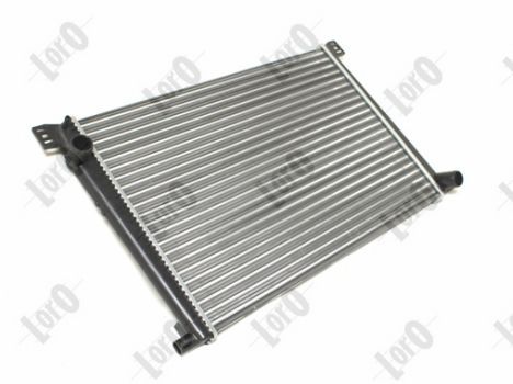 Kühler, Motorkühlung ABAKUS 032-017-0003