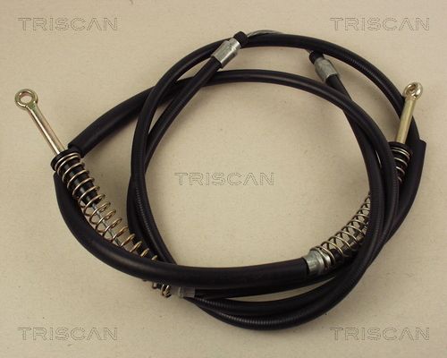 Seilzug Feststellbremse TRISCAN 8140 15107