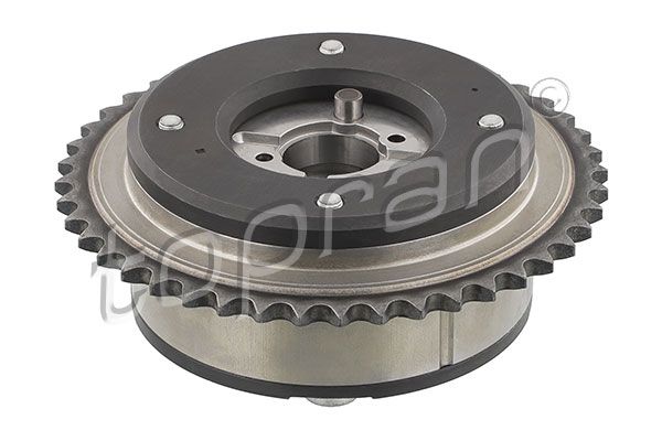 Nockenwellenversteller TOPRAN 409 814