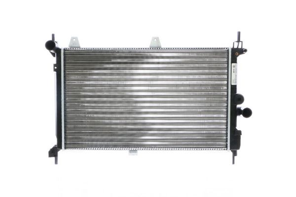 Kühler, Motorkühlung MAHLE CR267000S
