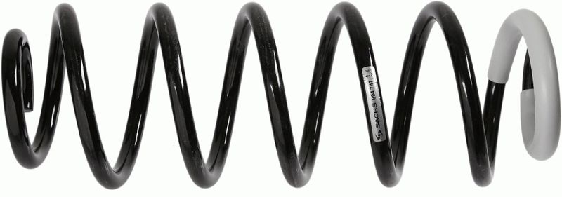 Fahrwerksfeder SACHS 994 747