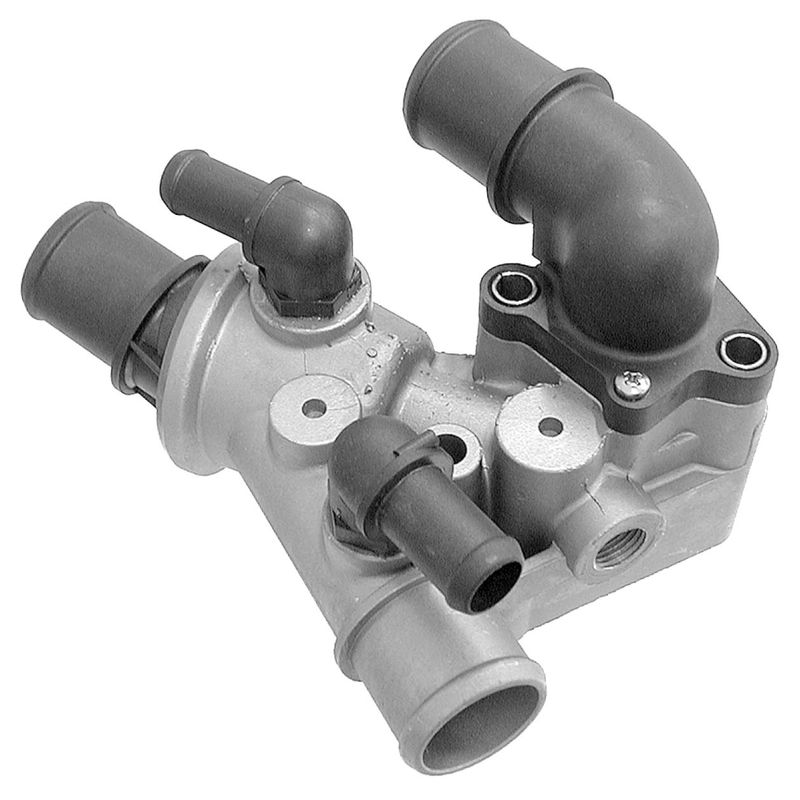 Kühlwasserthermostat Gates TH16080G1