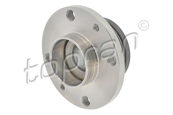Radlager TOPRAN 600 301
