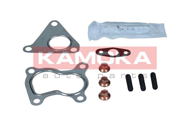 Montagesatz Turbolader Kamoka 8607083