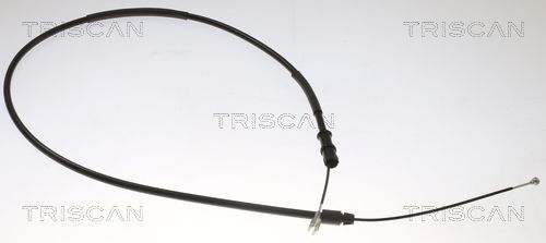 Seilzug Feststellbremse TRISCAN 8140 231171