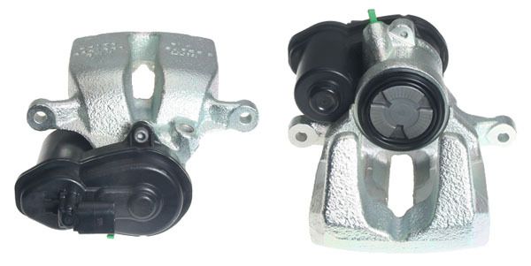 Bremssattel BUDWEG CALIPER 345793