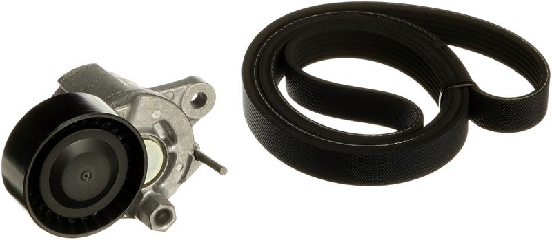 Keilrippenriemensatz GATES K326PK1148