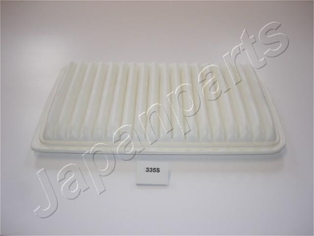Luftfilter JAPANPARTS FA-335S