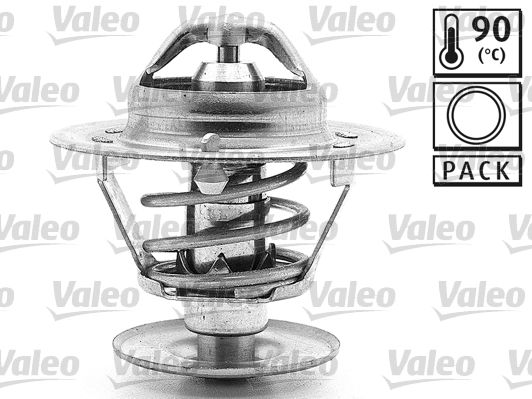Thermostat, Kühlmittel VALEO 820040