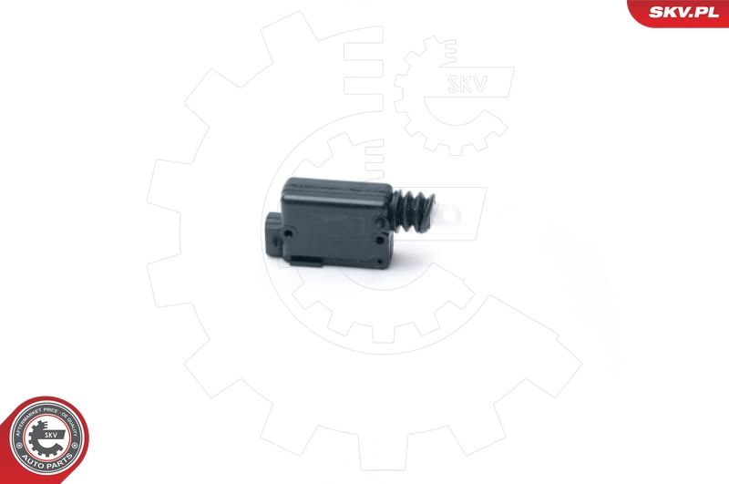 Türschloss ESEN SKV 16SKV200