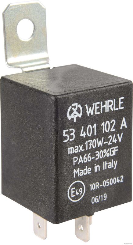 Blinkgeber HERTH+BUSS ELPARTS 75605126