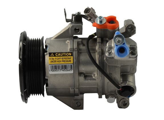 Kompressor, Klimaanlage Airstal 10-1392