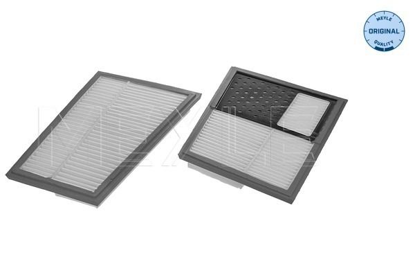 Luftfilter MEYLE 0143210004/S