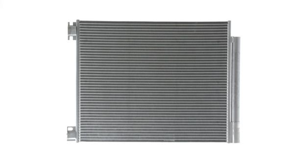 Kondensator, Klimaanlage MAHLE AC1016000P