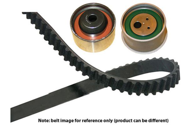 Zahnriemensatz KAVO PARTS DKT-5537