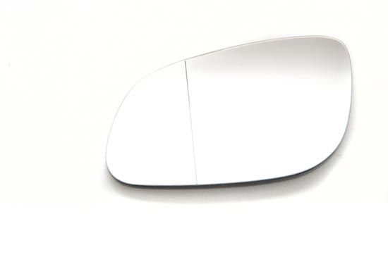 Spiegelglas, Außenspiegel ABAKUS 4201g03