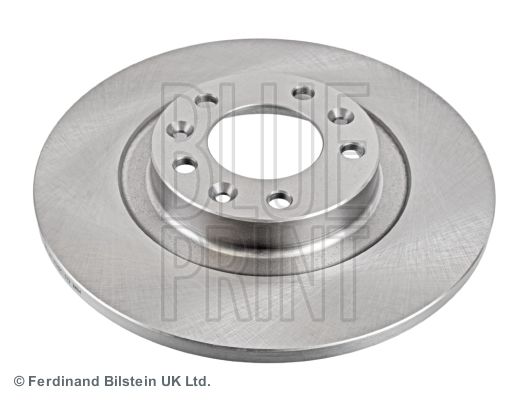 Bremsscheibe BLUE PRINT ADT343318