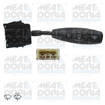 Lenkstockschalter MEAT & DORIA 23261